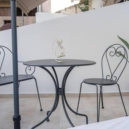 הרקליון Eliora Studio & Aelia Apartment מראה חיצוני תמונה