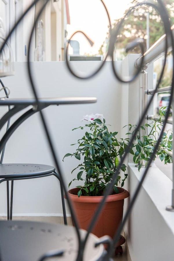 הרקליון Eliora Studio & Aelia Apartment מראה חיצוני תמונה