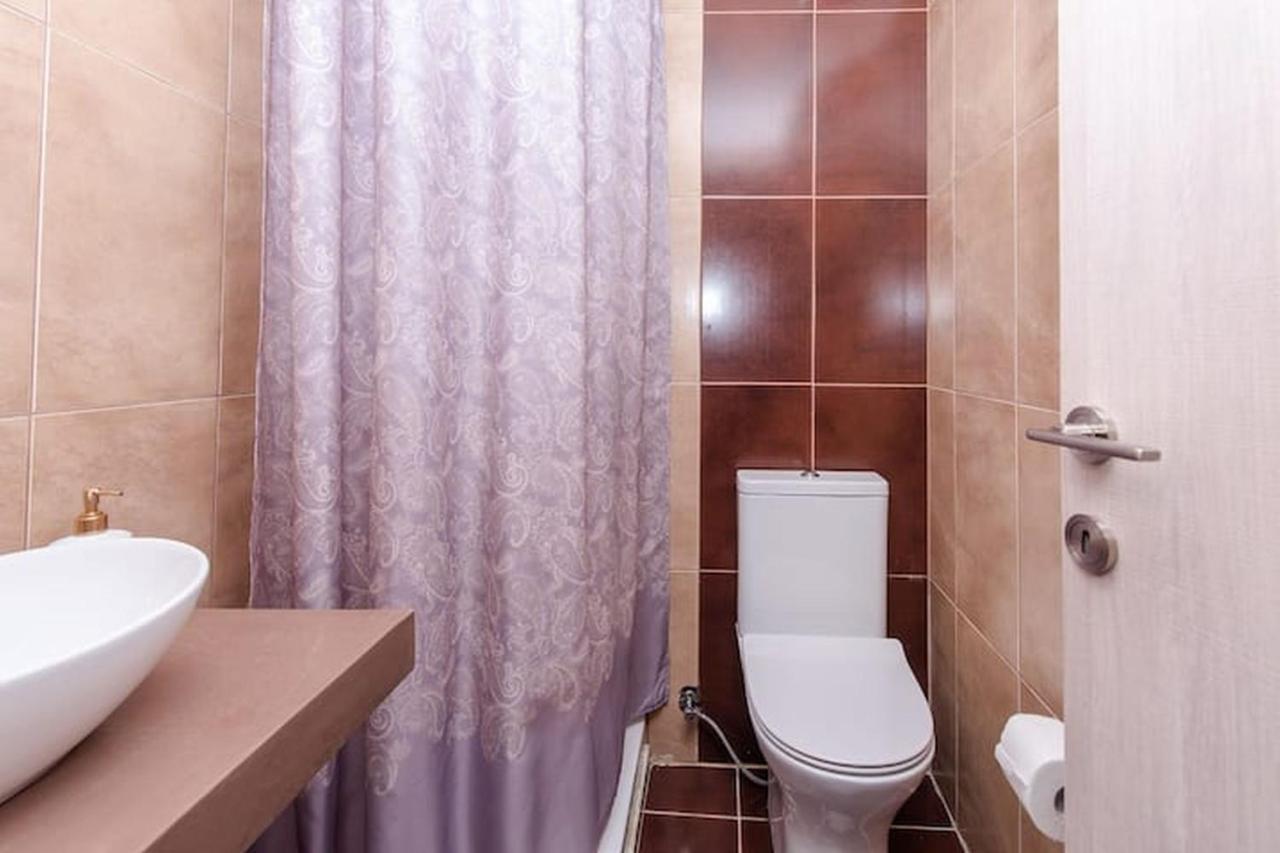 הרקליון Eliora Studio & Aelia Apartment מראה חיצוני תמונה