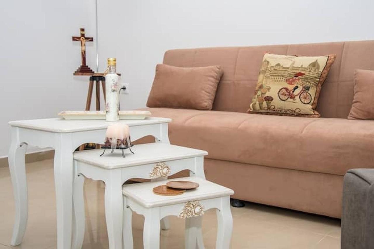 הרקליון Eliora Studio & Aelia Apartment מראה חיצוני תמונה