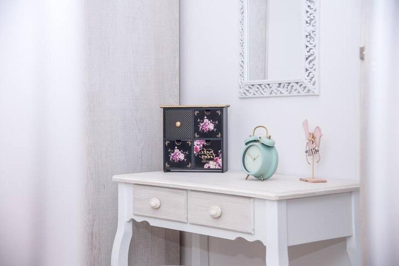 הרקליון Eliora Studio & Aelia Apartment מראה חיצוני תמונה