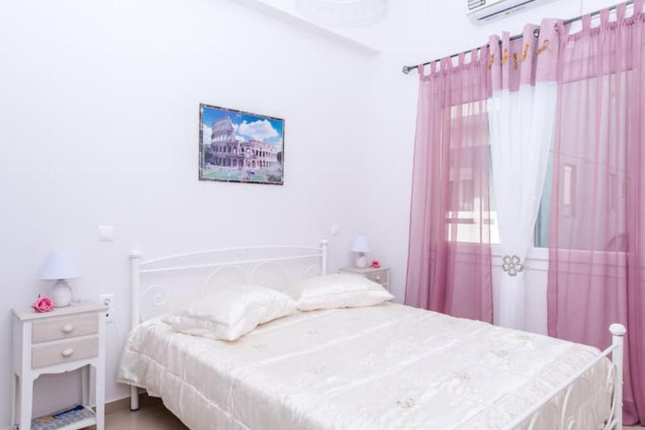 הרקליון Eliora Studio & Aelia Apartment מראה חיצוני תמונה