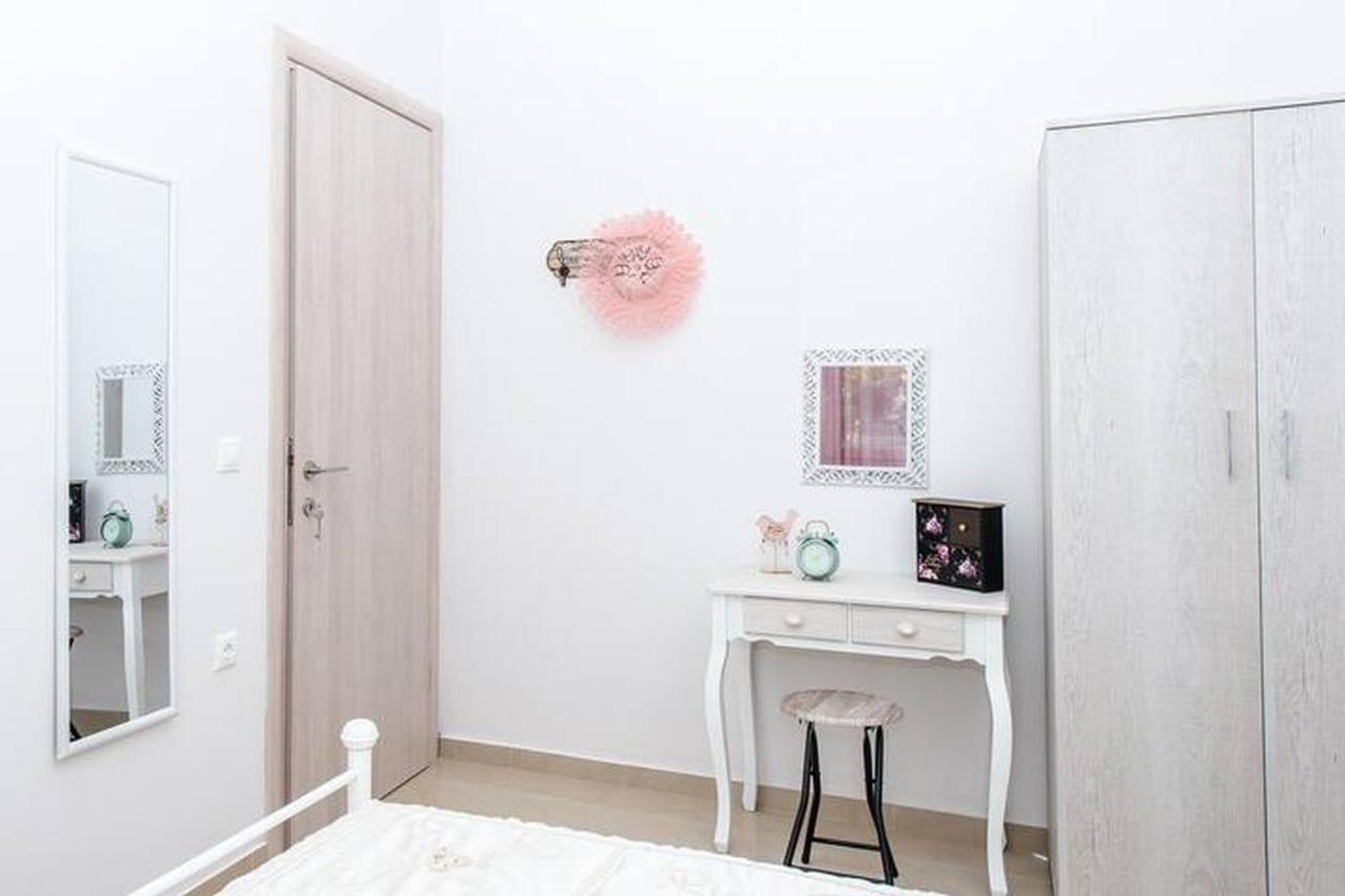 הרקליון Eliora Studio & Aelia Apartment מראה חיצוני תמונה