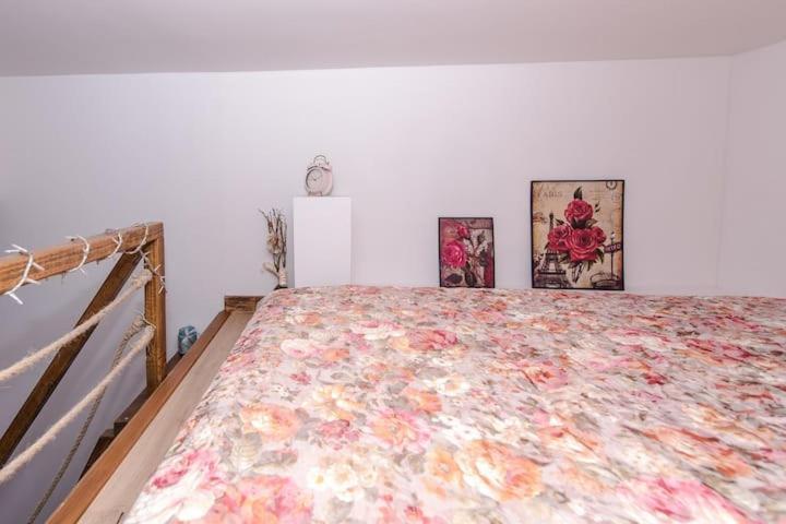 הרקליון Eliora Studio & Aelia Apartment מראה חיצוני תמונה