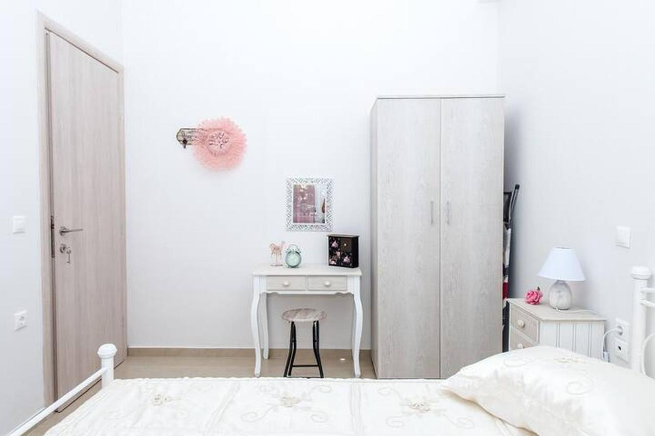הרקליון Eliora Studio & Aelia Apartment מראה חיצוני תמונה