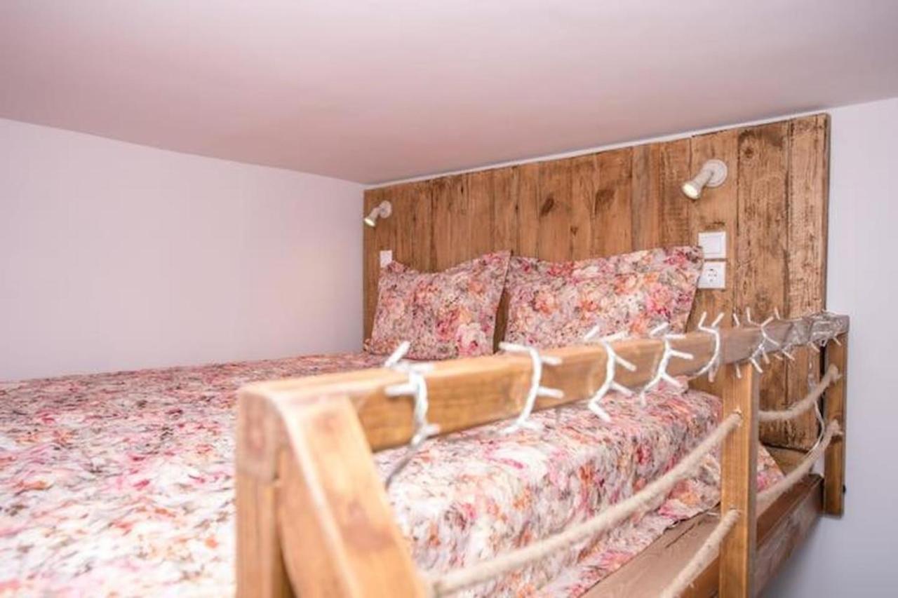 הרקליון Eliora Studio & Aelia Apartment מראה חיצוני תמונה