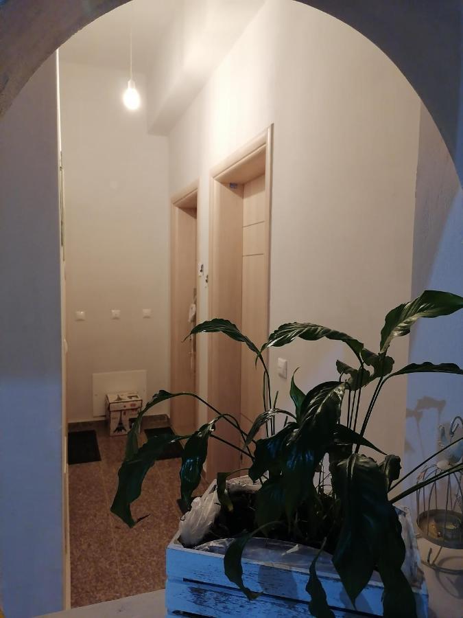 הרקליון Eliora Studio & Aelia Apartment מראה חיצוני תמונה