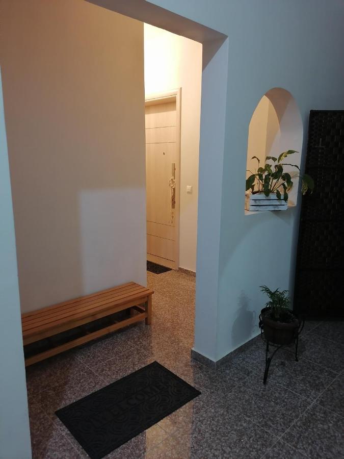 הרקליון Eliora Studio & Aelia Apartment מראה חיצוני תמונה