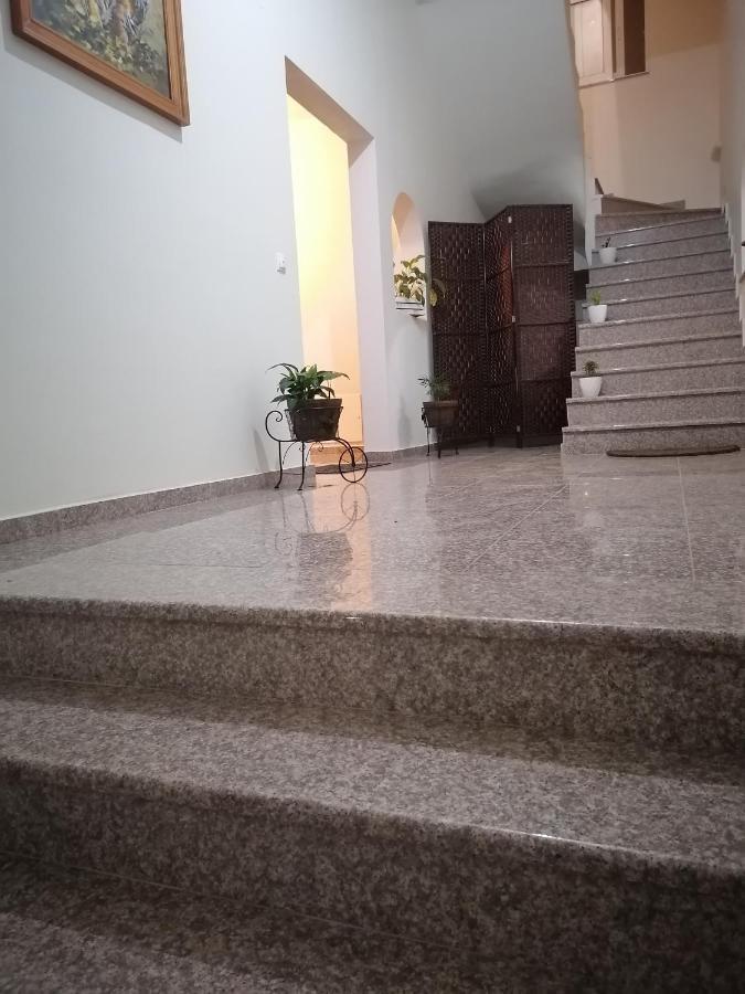 הרקליון Eliora Studio & Aelia Apartment מראה חיצוני תמונה