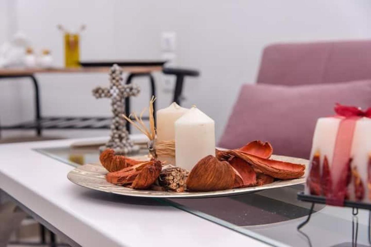 הרקליון Eliora Studio & Aelia Apartment מראה חיצוני תמונה
