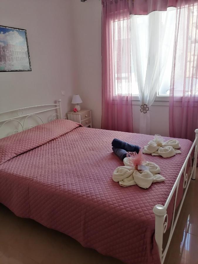הרקליון Eliora Studio & Aelia Apartment מראה חיצוני תמונה