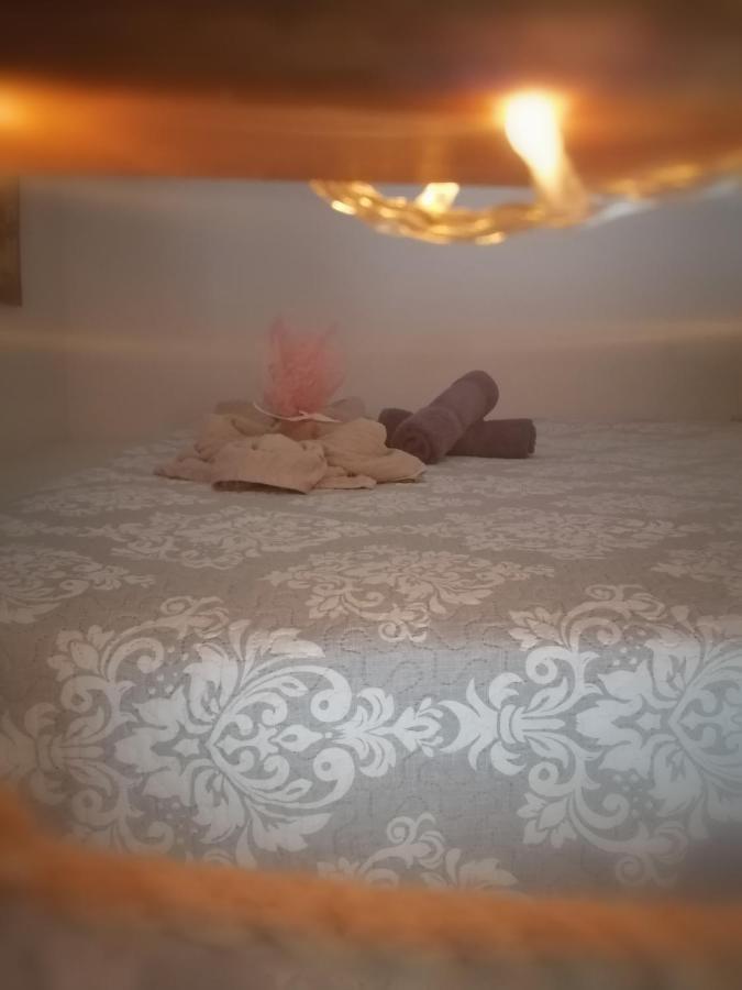 הרקליון Eliora Studio & Aelia Apartment מראה חיצוני תמונה